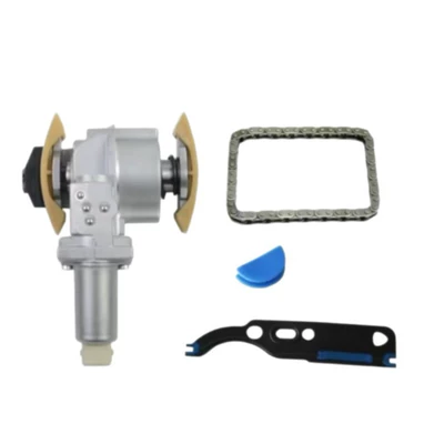 tensioner with accessories, Remen gəricisi