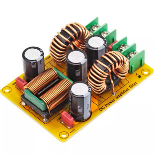 50Vֱ��LC��ͨ�V����EMI늴Ÿɔ_EMC��푸��l�����������Դ��