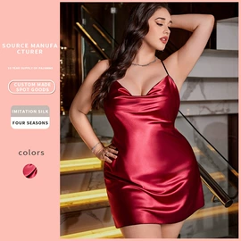 女士家居服;睡裙;睡袍、浴袍