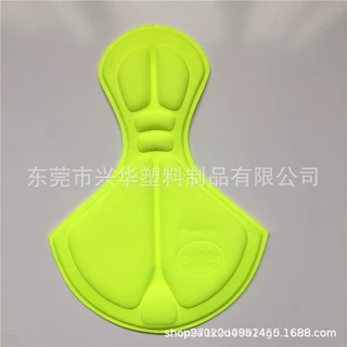 工厂定制 EVA泡棉垫热压制品 VR眼罩热压成型 EVA海绵冷热压成型