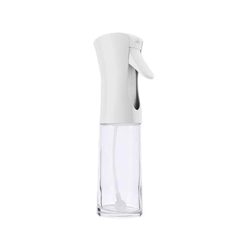 Стеклянная масляная dispenser?