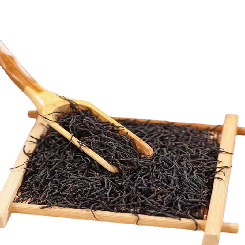 福建特产 武夷山红茶 浓香型正山小种  厂家小种红茶批发|ms