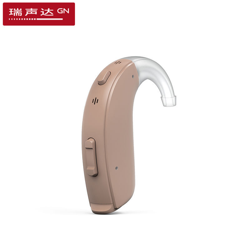 Audiófono RISONDA Bluetooth conexión inalámbrica para personas mayores sordas invisibles amplificador de sonido RIE llave inteligente