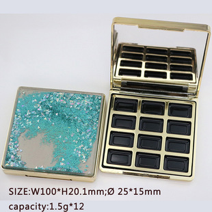 �����̽�18g�ӑB��ɳ��12ɫ���βʊy��Ӱ�P���Ӱ��ĉ�����ɫ�ǿ�