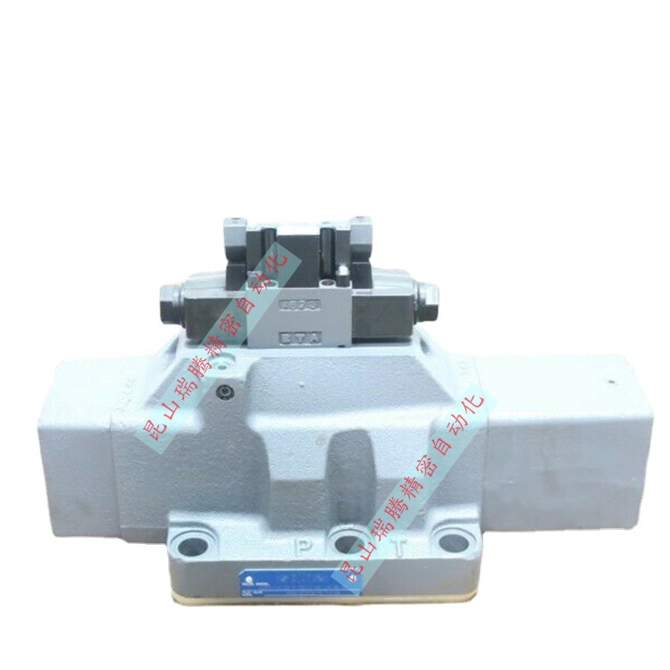 TOKIMEC电液换向磁阀DG5S-10-2C-E-P2-T-84-JA192-M