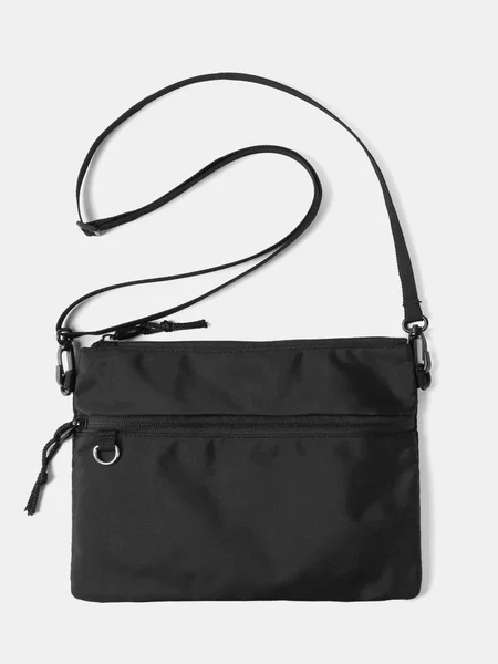 Cross-border Shoulder Bag Large Capacity Outdoor Camping Backpack Casual Crossbody Bag Men's High-end Chest Bag Waist Bag Men's Bag