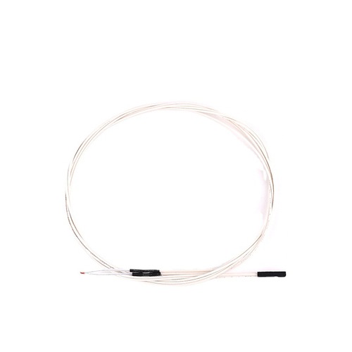 3D Printer NTC100K High Precision Sensor 1 2 Meter 3950 Dupont XH Terminal with Tube