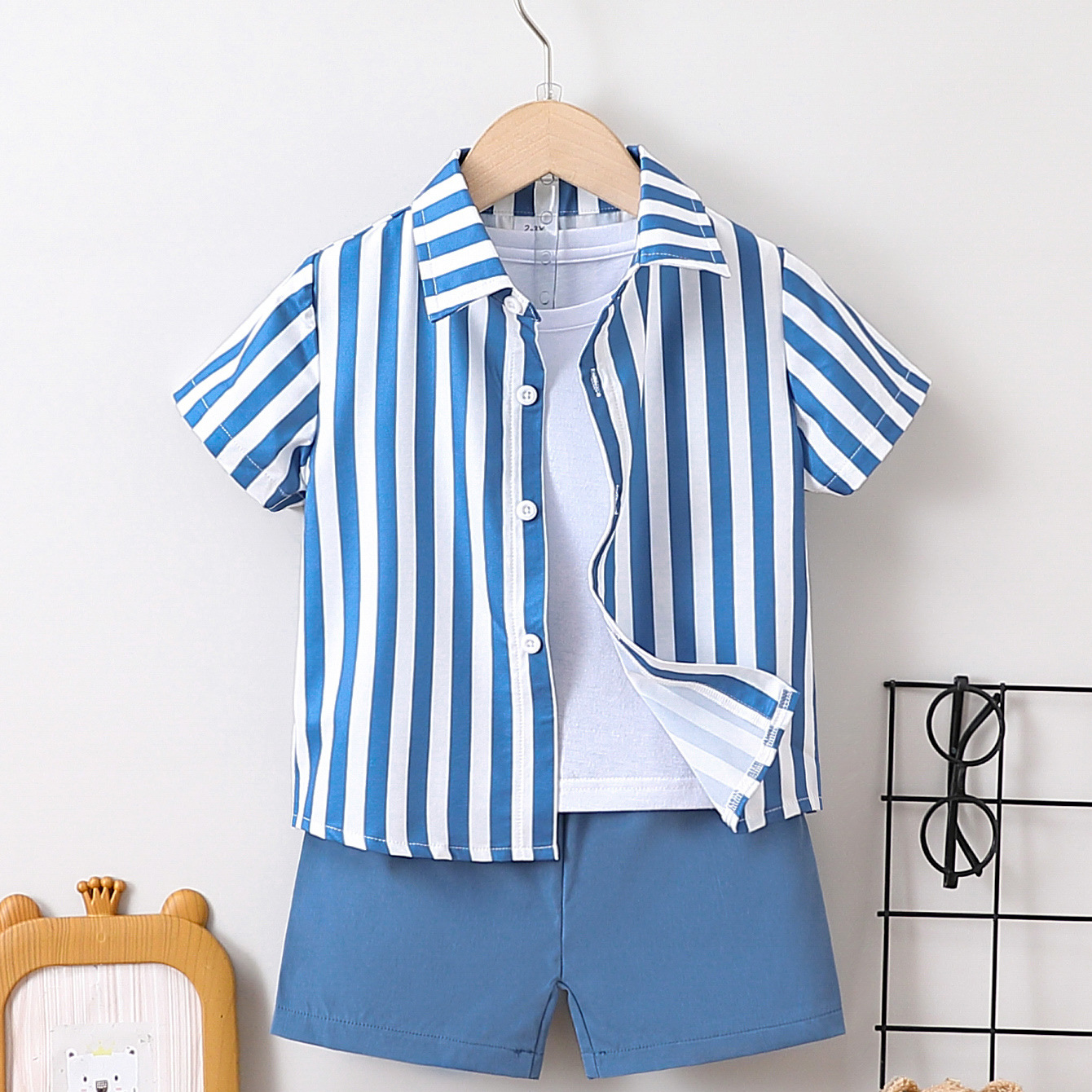 Summer summer clothing