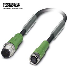�����˹������/ִ��������SAC-3P-M12MS/3,0-PUR/M 8FS-1668823