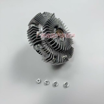 16210-0L010 Is Suitable for Hilux Vigo 1Kd2Kd Cooling Fan Coupler