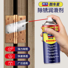 CoatStar Rust Remover Screw and Bolt Loosener Window and Door Seal Lubricant Metal Rejuvenator Rust Prevention and Maintenance Agent