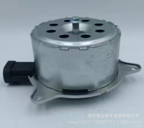 A12101551F/M169417 Renault car cooling fan motor