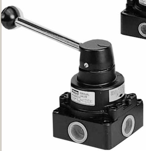 Parker�ɿ� HVϵ���ք��y ʹ�É����L ������ �OӋ�o��