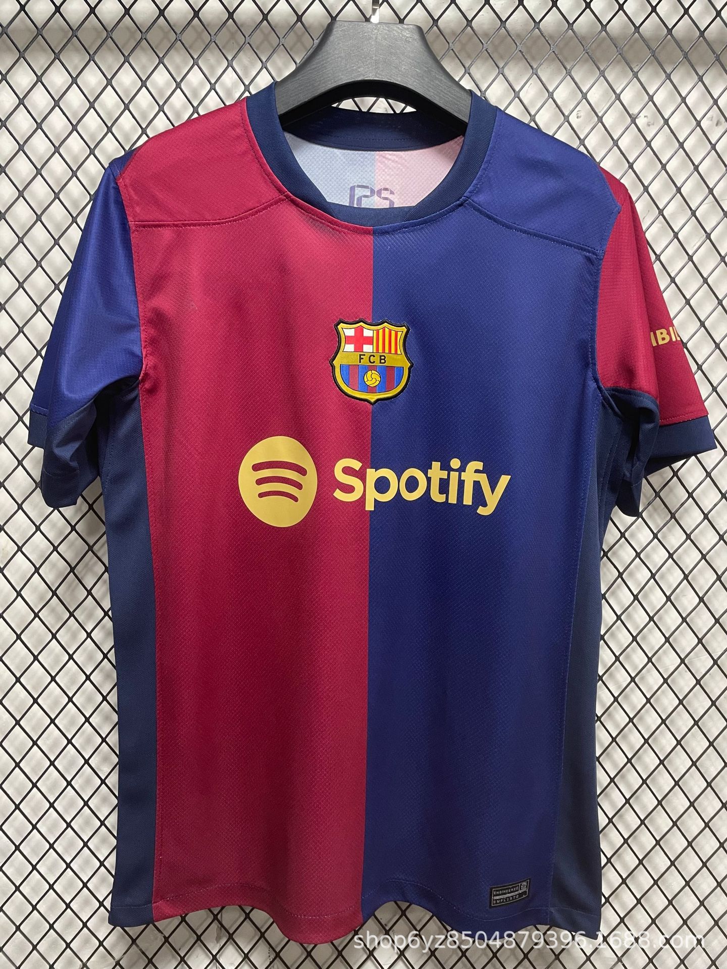 24-25 camiseta King m Francia Manchester United España Italia Portugal Inglaterra local y visitante Tops tailandeses