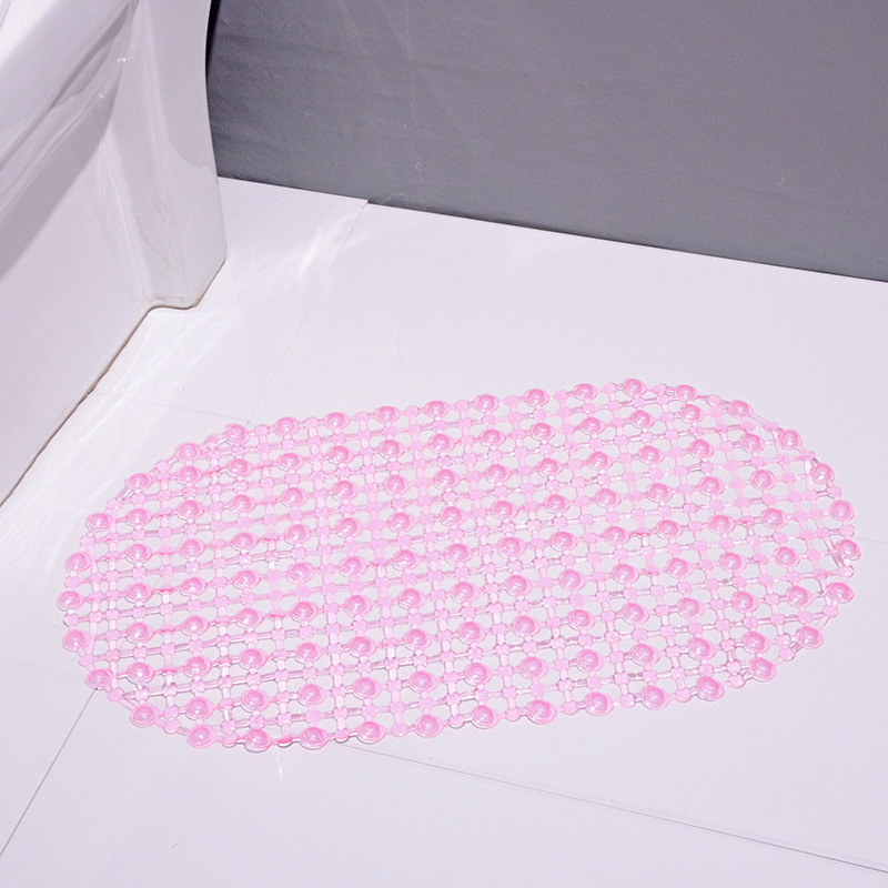 Cojín antideslizante de baño cojín de baño
