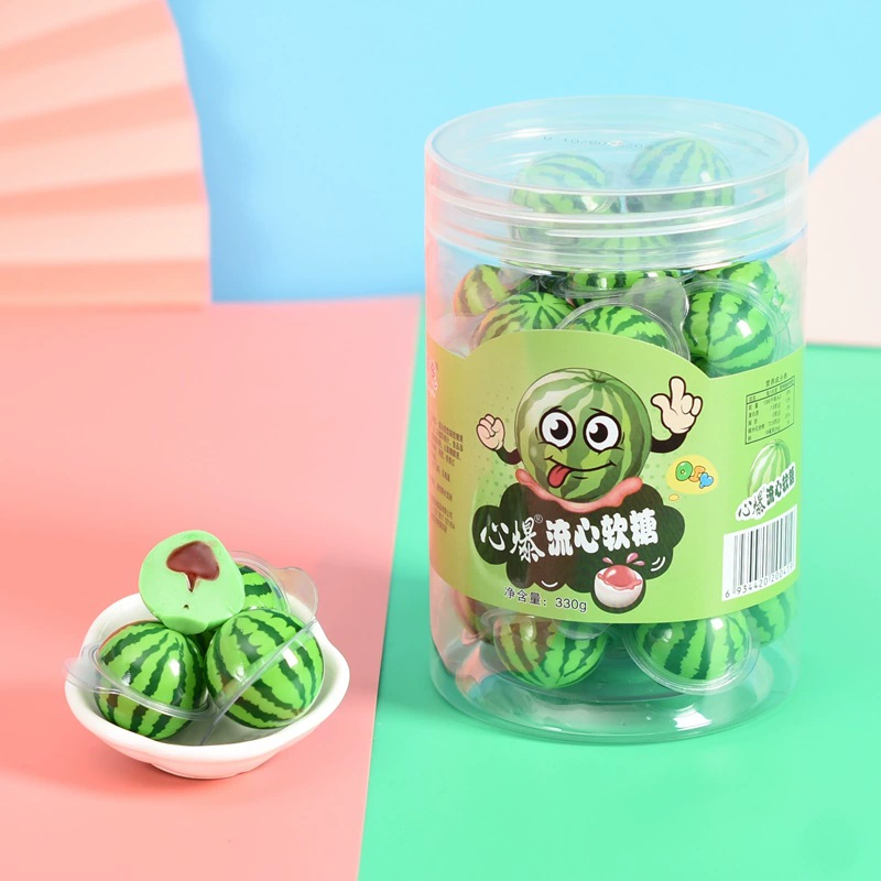 Mini Earth Blasting Polysaccharides 3D Explosion Children's Glasses Eye Beads Sugar Beads Sugar Sugar Sugar