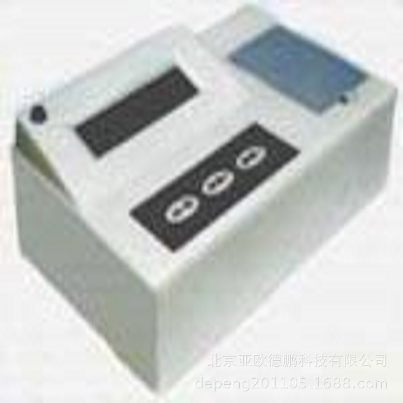 北京亚欧重金属检测仪/农药残留速测仪/农药残留检测仪 DP-CLI