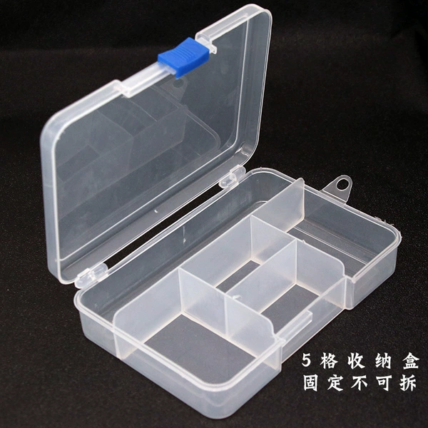 Detachable, 5 cells