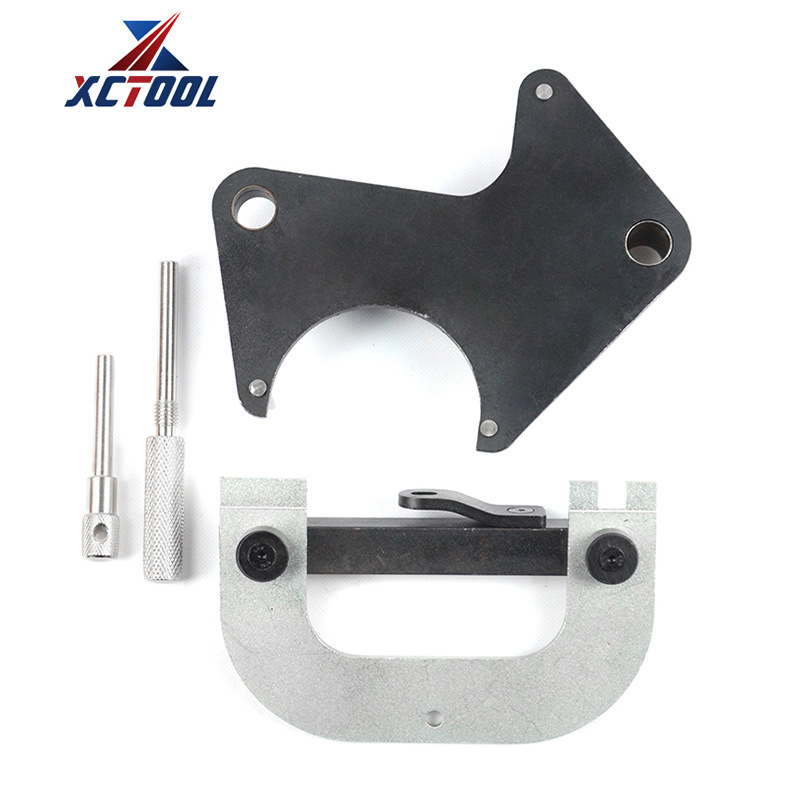 Renault 16V & K4J K4M & F4P F4R Motor impulsado por correa Nissan Vauxhall Opel