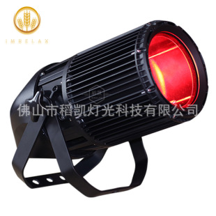 260W�{������RGBW��ɫ�����ˮ�۹��LED��̨�������c��Ժ��