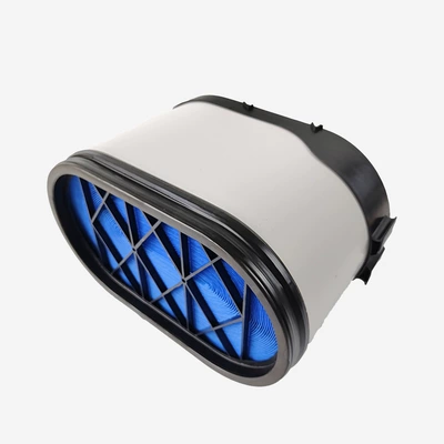 Automobile Delong, Air filter
