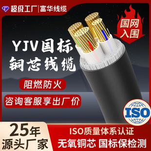 YJV3 4 5о�����|50 70 95 120 150 185ƽ��240�~о��|��ȼ3+1