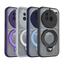 新款支点支架适用Nothing Phone 4A磨砂手机壳3A Lite防摔保护套