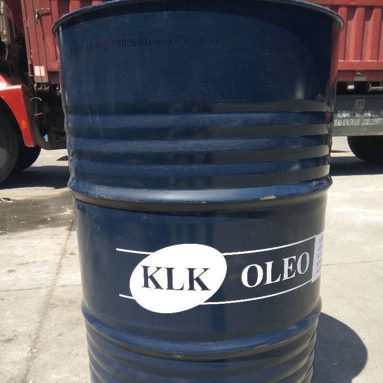 上海现货供应KLK 十二醇桶装优质原料高纯度马来西亚