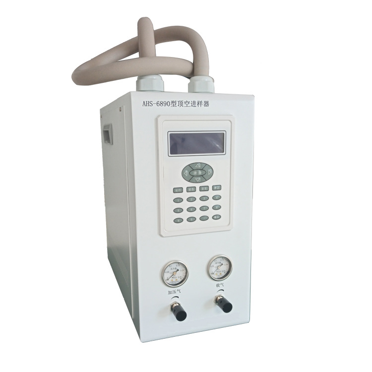 高通量全新顶空进样器、进样器气象色谱仪、全新款顶空进样器