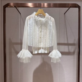 女式针织衫;连衣裙;半身裙