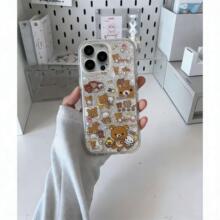 ����С������ƻ��iPhone17promax/16�ֻ���15/14/13/12/11/XS/78P