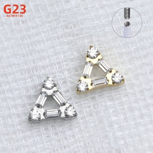 F136⁶���������ʯ�羳G23⁺Ͻ��������w�����Ʒ��ᔶ����
