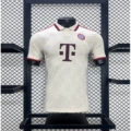 Player version 2425 bayern second guest