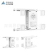 Outlet Shelf originality switch socket Shelf simple and easy Wall Tray socket USB Bracket socket