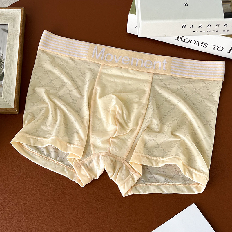 CoolTouch Men's Underwear