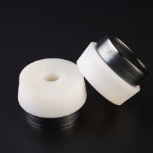 窗帘环打孔器家用罗马扣圈手动打孔器手敲开孔器窗帘DIY手工工具