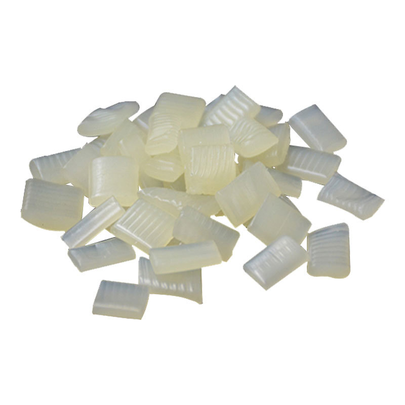 华春 纸箱/盒子专用热熔胶 快干型 封箱热熔胶 盒子专用 高粘型