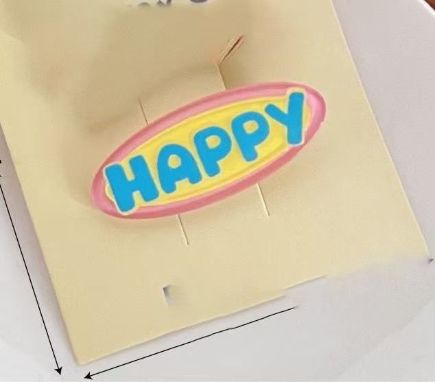 happy