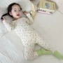 儿童宝宝无骨男女棉毛衫