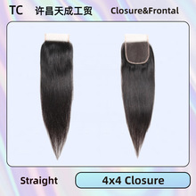 4*4 closure Straight STR ���˷����鵹˳�ٷ���������ֱ��