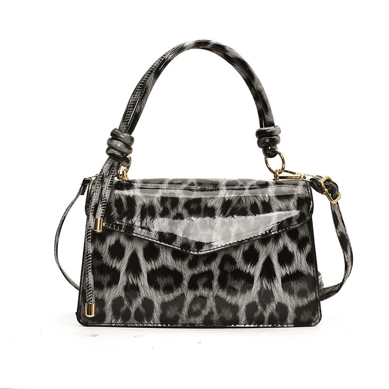 Small design shoulder bag, high quality one-shoulder bag
