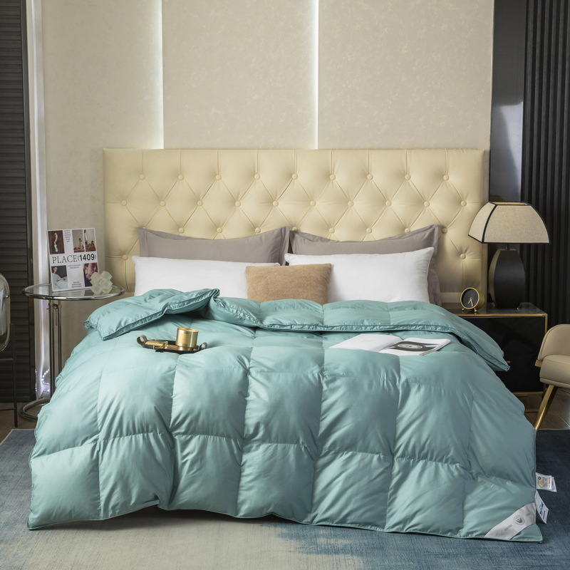 80 piezas de seda rosesa tridimensional edredón concha no corría vello auto-rellenado producto semiacabado edredón concha tecnología de quilting