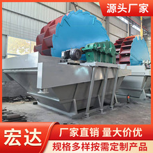 ɳ��ˮ݆��ϴ�C ɰʯϴɰ�C����ʯ��ϴ���͵Vɽ݆ʽϴɰ�C