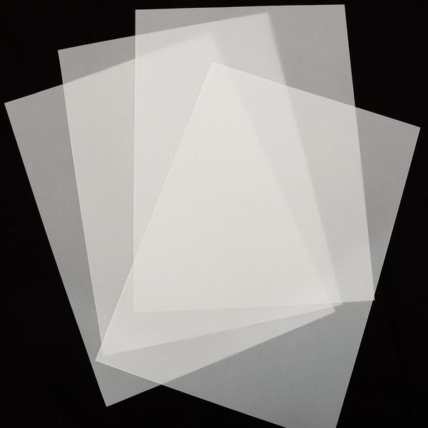 Matte high quality pack
