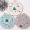 S239 entry-level needle method three-piece set contains one strand