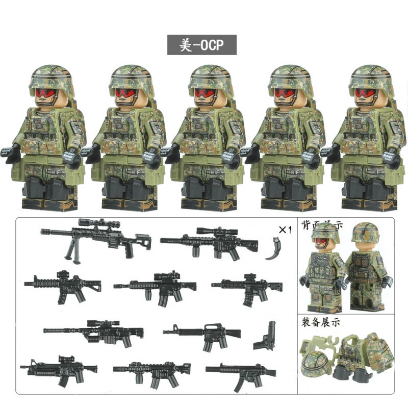 Лего, конструктор, минифигурки, игрушка для мальчиков