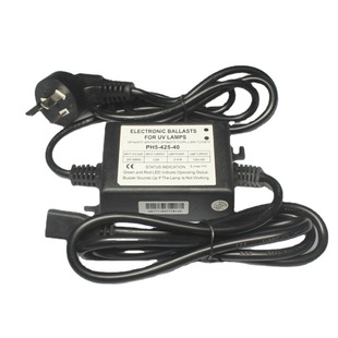 PH5-425-40 PW5-425-40 21-41W integrated UV UV lamp electronic ballast