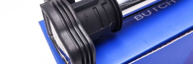 Passat high-voltage coil 8T, Volkswagen Tiguan, Sagitar, Hao Rui 61T ignition coil, new Magotan, CC, Octavia single-cylinder