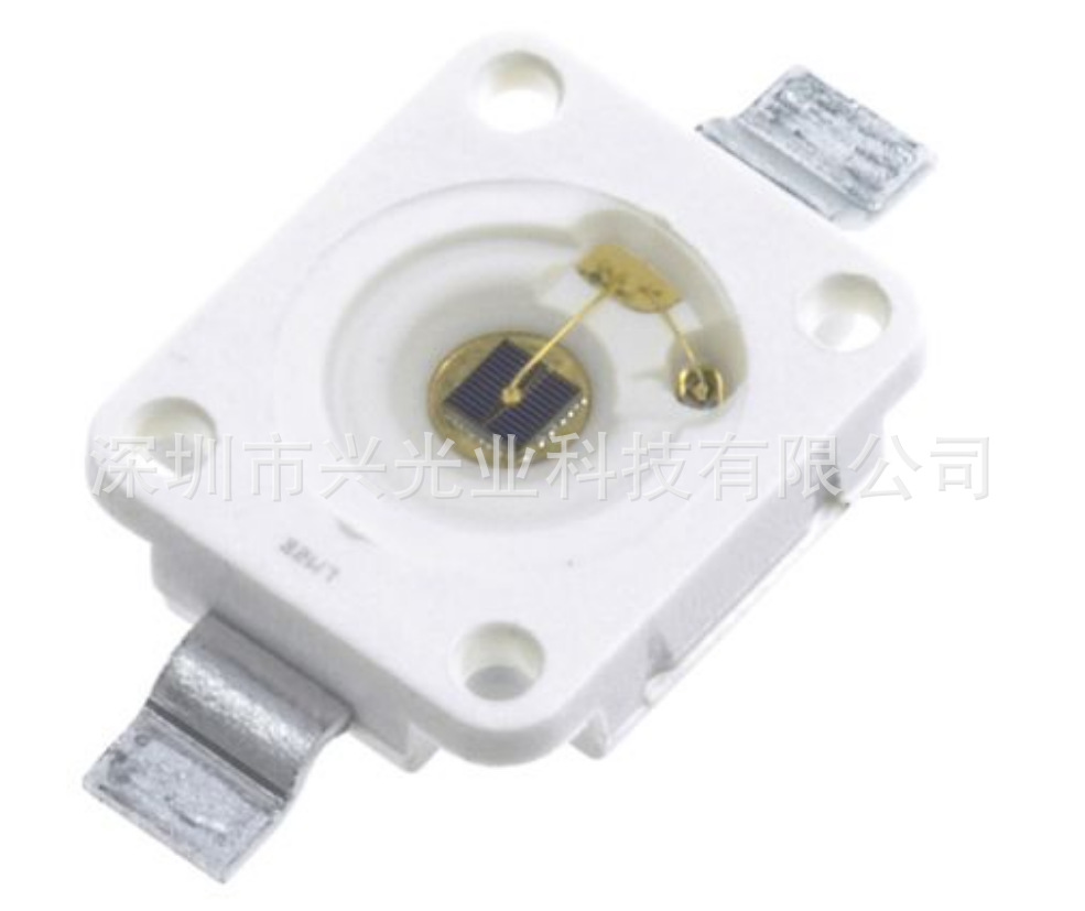 OSRAM  大功率 红外线发射管 SFH4232-Z  860nm  SFH4232