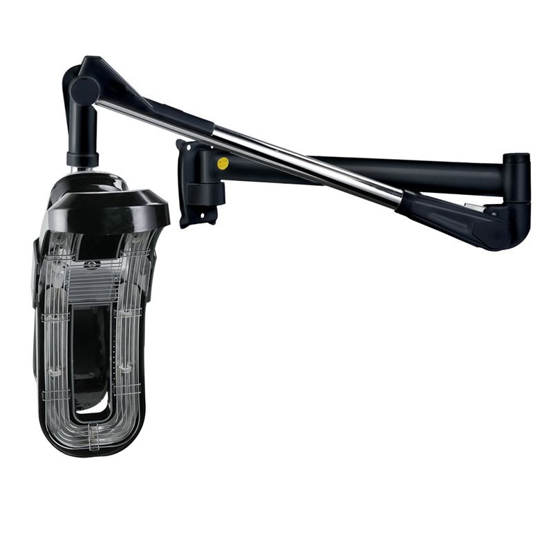 Negro (colgante) con control remoto